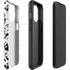 Looney Tunes Marvin Super Sized Pattern iPhone 13 Pro Max Impact Case