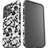 Looney Tunes Marvin Super Sized Pattern iPhone 13 Pro Max Impact Case