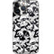 Looney Tunes Marvin Super Sized Pattern iPhone 13 Pro Skin