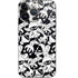 Looney Tunes Marvin Super Sized Pattern iPhone 13 Pro Skin