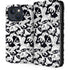 Looney Tunes Marvin Super Sized Pattern iPhone 14 Folio Case
