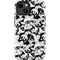 Looney Tunes Marvin Super Sized Pattern iPhone 14 Plus Impact Case