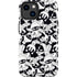 Looney Tunes Marvin Super Sized Pattern iPhone 14 Plus Impact Case