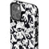 Looney Tunes Marvin Super Sized Pattern iPhone 14 Plus Impact Case