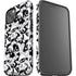 Looney Tunes Marvin Super Sized Pattern iPhone 14 Plus Impact Case