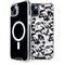 Looney Tunes Marvin Super Sized Pattern iPhone 14 MagSafe Case