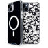 Looney Tunes Marvin Super Sized Pattern iPhone 14 MagSafe Case