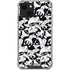 Looney Tunes Marvin Super Sized Pattern iPhone 14 Plus Clear Case
