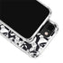 Looney Tunes Marvin Super Sized Pattern iPhone 14 Plus Clear Case