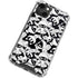 Looney Tunes Marvin Super Sized Pattern iPhone 14 Plus Clear Case