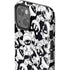 Looney Tunes Marvin Super Sized Pattern iPhone 15 Impact Case
