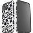 Looney Tunes Marvin Super Sized Pattern iPhone 14 Impact Case