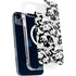 Looney Tunes Marvin Super Sized Pattern iPhone 14 Plus MagSafe Case