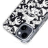 Looney Tunes Marvin Super Sized Pattern iPhone 14 Plus MagSafe Case