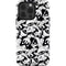Looney Tunes Marvin Super Sized Pattern iPhone 14 Pro Impact Case