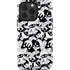 Looney Tunes Marvin Super Sized Pattern iPhone 15 Pro Impact Case