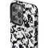 Looney Tunes Marvin Super Sized Pattern iPhone 15 Pro Impact Case