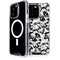 Looney Tunes Marvin Super Sized Pattern iPhone 14 Pro MagSafe Case