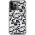 Looney Tunes Marvin Super Sized Pattern iPhone 14 Pro Max Clear Case