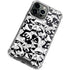 Looney Tunes Marvin Super Sized Pattern iPhone 14 Pro Max Clear Case