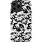 Looney Tunes Marvin Super Sized Pattern iPhone 15 Pro Max Impact Case