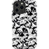 Looney Tunes Marvin Super Sized Pattern iPhone 15 Pro Max Impact Case