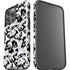 Looney Tunes Marvin Super Sized Pattern iPhone 15 Pro Max Impact Case