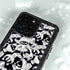 Looney Tunes Marvin Super Sized Pattern iPhone 14 Pro Waterproof Case