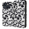 Looney Tunes Marvin Super Sized Pattern iPhone 15 Folio Case