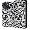 Looney Tunes Marvin Super Sized Pattern iPhone 15 Plus Folio Case