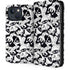 Looney Tunes Marvin Super Sized Pattern iPhone 15 Plus Folio Case
