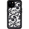 Looney Tunes Marvin Super Sized Pattern iPhone 15 Plus Waterproof Case