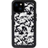 Looney Tunes Marvin Super Sized Pattern iPhone 15 Plus Waterproof Case