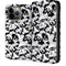 Looney Tunes Marvin Super Sized Pattern iPhone 15 Pro Max Folio Case