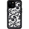 Looney Tunes Marvin Super Sized Pattern iPhone 15 Waterproof Case
