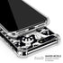 Looney Tunes Marvin Super Sized Pattern iPhone 7/8 Plus Clear Case