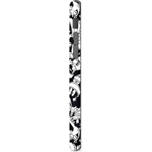 Looney Tunes Marvin Super Sized Pattern iPhone 7 Pro Case