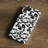 Looney Tunes Marvin Super Sized Pattern iPhone 7 Pro Case
