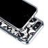 Looney Tunes Marvin Super Sized Pattern iPhone SE (2nd & 3rd Gen) Clear Case