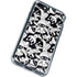 Looney Tunes Marvin Super Sized Pattern iPhone SE (2nd & 3rd Gen) Clear Case