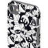 Looney Tunes Marvin Super Sized Pattern iPhone SE (2nd & 3rd Gen) Pro Case
