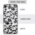 Looney Tunes Marvin Super Sized Pattern iPhone SE (2nd & 3rd Gen) Skin