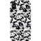Looney Tunes Marvin Super Sized Pattern iPhone X Pro Case