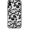 Looney Tunes Marvin Super Sized Pattern iPhone X Skin