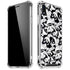 Looney Tunes Marvin Super Sized Pattern iPhone XR Clear Case