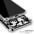 Looney Tunes Marvin Super Sized Pattern iPhone XR Clear Case