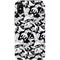 Looney Tunes Marvin Super Sized Pattern iPhone XS Pro Case