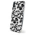 Looney Tunes Marvin Super Sized Pattern iPhone XS Skin