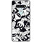 Looney Tunes Marvin Super Sized Pattern LG Stylo 6 Clear Case