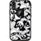 Looney Tunes Marvin Super Sized Pattern LifeProof Fre iPhone Skin